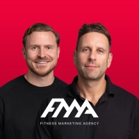 Fitness Marketing Agency logo - Similar company to Melli
