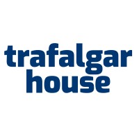 Trafalgar House logo - Similar company to Blue Dock