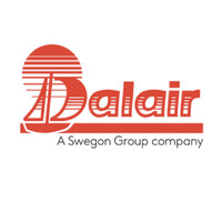 Dalair Limited - Air Handling Equipment logo - Similar company to Ves