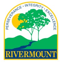 Rivermount College logo - Similar company to Create Ed Qld