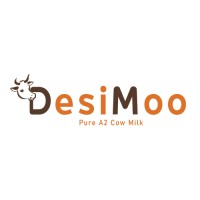 DesiMoo logo - Similar company to Sanesa Yourganic