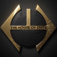 The House Of Edits logo - Similar company to Paradise Studios