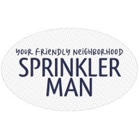 Sprinkler-Man Repair logo - Similar company to Sprinkler Solutions