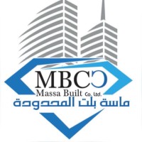 massa built co,td company logo - Similar company to Summit Group