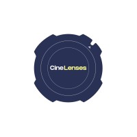 CineLenses logo - Similar company to Shenzhen Kmtekled Photoelectricity Co.，Ltd