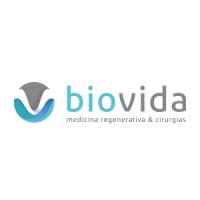 Biovida Implantes logo - Similar company to Medizin E Technick