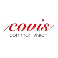 Covis Partners Oy logo - Similar company to Koivulaukka Oy