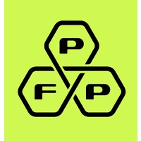 PFP-DAO logo - Similar company to Fit Burn