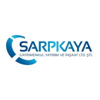 Sarpkaya Gayrimenkul Yatırım İnşaat LTD. ŞTİ. logo - Similar company to Uzman