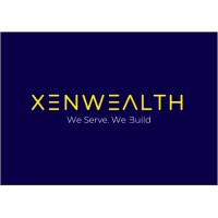 Xenwealth Group logo - Similar company to Axis Xperience