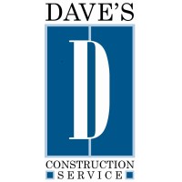 Dave's Construction Service, Inc logo - Similar company to T1D Warriors