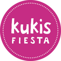 Kukis Fiesta, Galletas Creativas logo - Similar company to Ateneu Sant Pacià