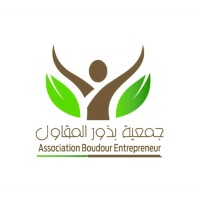 Boudour Entrepreneur - Maroc logo - Similar company to Auto Entrepreneur Vidéo Marketing Maroc