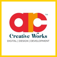 Arc Creative Works logo - Similar company to Arc Creative Co.