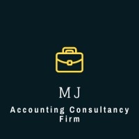 MJ Accounting Consultancy Firm logo - Similar company to Berg & Williams