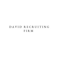 David Recruiting Firm logo - Similar company to Srest Consultancy Services Ltd
