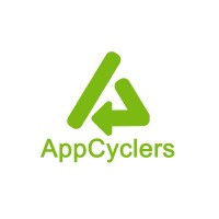 AppCyclers logo - Similar company to Drdogood
