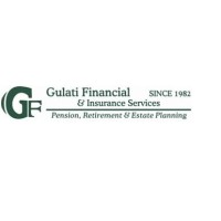 Gulati Financial and Insurance Services- Osaic Advisor Group logo - Similar company to The Auerbach Global-Impact Foundation (The Agif)
