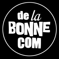 De La Bonne Com logo - Similar company to Attraptemps