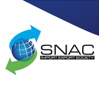 SNAC logo - Similar company to Eat - Export And Trade