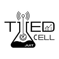 Technology Incubation and Entrepreneurship Development Cell, JUIT (TIEDC) logo - Similar company to Sanjay Singh