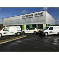Entreprise Dejoie logo - Similar company to Opus