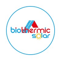 Biothermic Solar logo - Similar company to Biothermic Ebc Diffusion