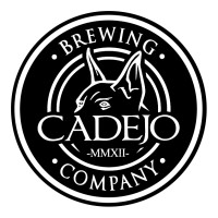 Cadejo Brewing Company logo - Similar company to Lacalaca - Anra S.A De C.V