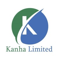 Kanha Limited logo - Similar company to Geronimo Consultancy