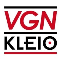 VGN HAVO/VWO-Commissie logo - Similar company to Vgn Kleio