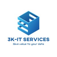 3K-ITSERVICES logo - Similar company to Osnou