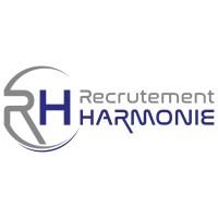 Recrutement Harmonie logo - Similar company to Réseau Patro