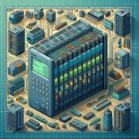 G.I.G Automation logo - Similar company to Videoguardian