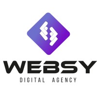 Websy Agency logo - Similar company to Csette+7