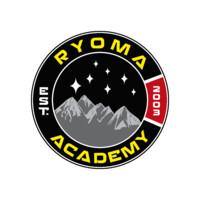 Ryoma Academy of Martial Arts logo - Similar company to Rising Sun Martial Arts