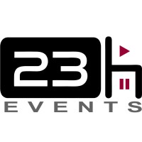 23h Events logo - Similar company to Portico Venue
