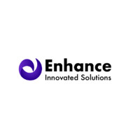 Enhance - Innovative solutions logo - Similar company to Pixel And Timber