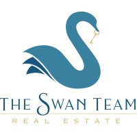 The Swan Team | Real Estate logo - Similar company to Happier At Work® Podcast