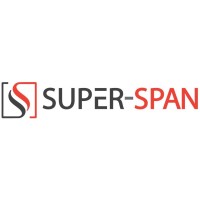 Super-Span Steel Flooring System logo - Similar company to Neobuild Corporation