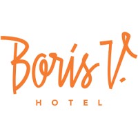Hôtel Boris V. logo - Similar company to Ajust Conseil