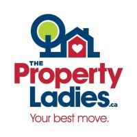The Property Ladies logo - Similar company to Covey Basics