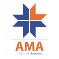 AMA Logistics Solutions logo - Similar company to Murtada Logistics
