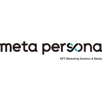 META PERSONA logo - Similar company to Airian Co., Ltd.
