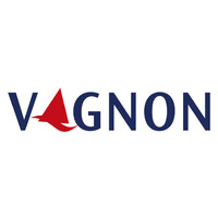 Vagnon Éditions logo - Similar company to Edifa - Groupe Media Participations