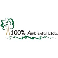 100% AMBIENTAL LTDA. logo - Similar company to Ager Solution Tecnologia Da Informação Ltda.
