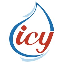 Icy Su logo - Similar company to Eylül Mühendislik
