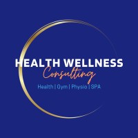 Health Wellness Consulting logo - Similar company to Workwell Academy