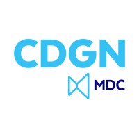 CDGN logo - Similar company to Precision Catalyst