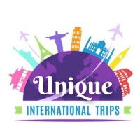 Unique International Trips logo - Similar company to Sanvi International Tourism Llc