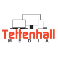 Tettenhall Media logo - Similar company to Dupli